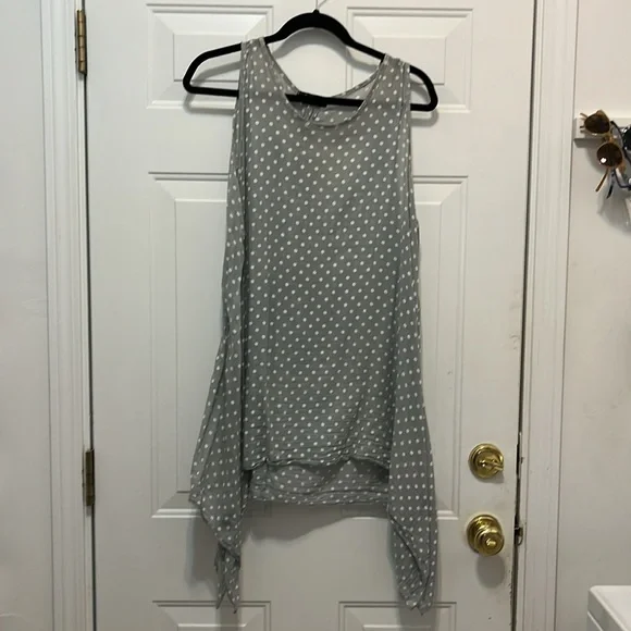 Linen 2 pc Set - Picture 3 of 4